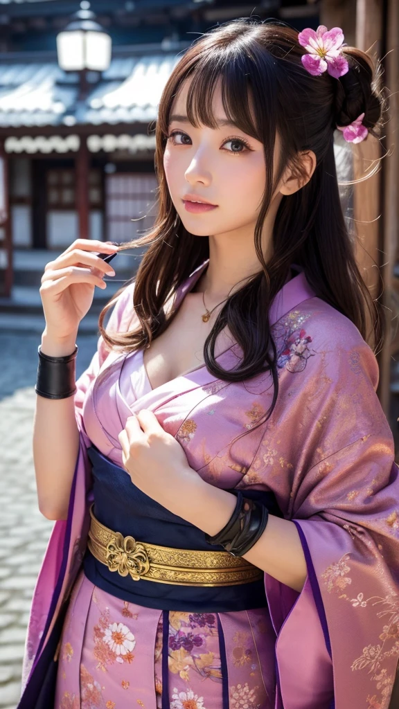 Fantasy beauty Japan