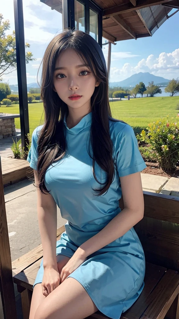 girl