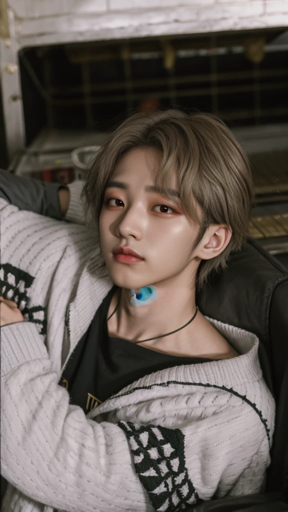 jeonghan seventeen