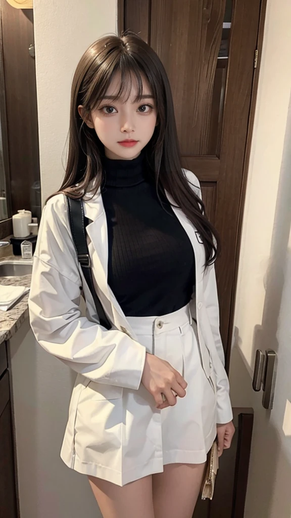 girl