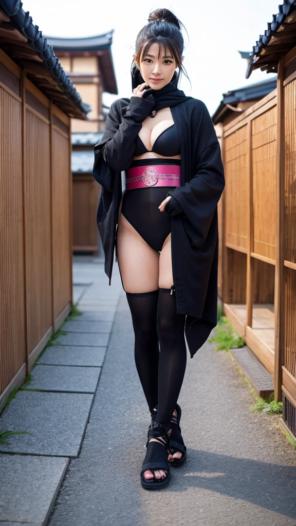 Ninja Beauty Japan