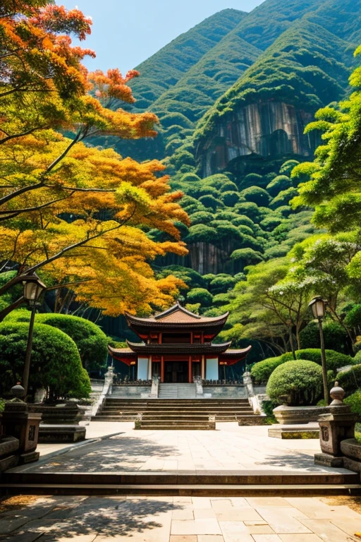 Orange asia