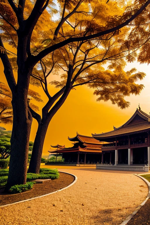 Orange asia