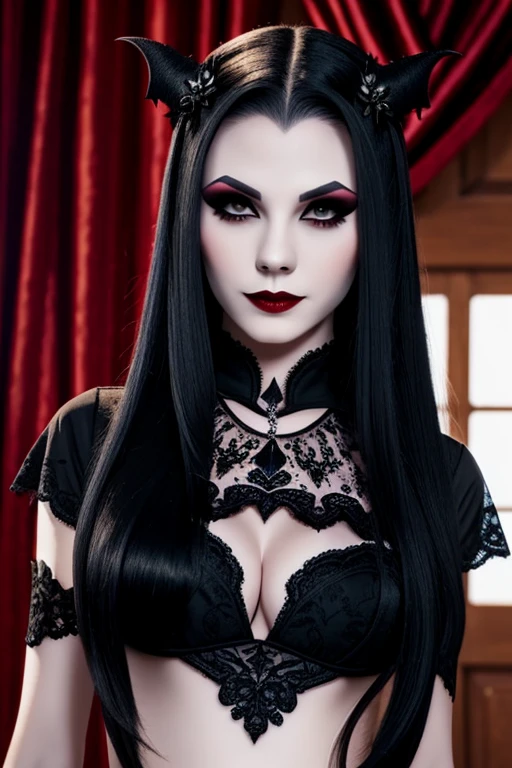 Vampyria