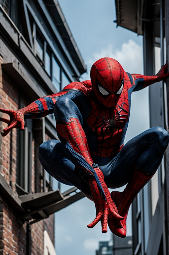 Spiderman 