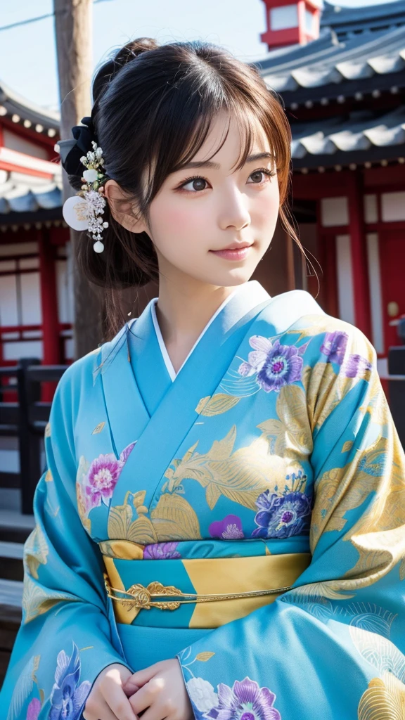 Beautiful Japanese