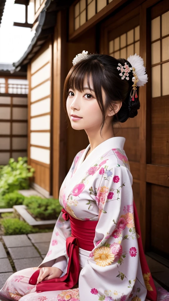 Beautiful Japanese