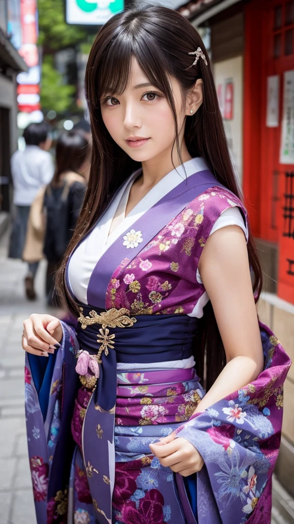 Sexy beauty Japan