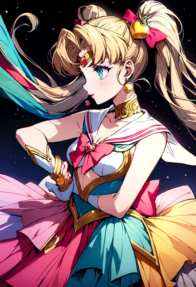 Sailor moon