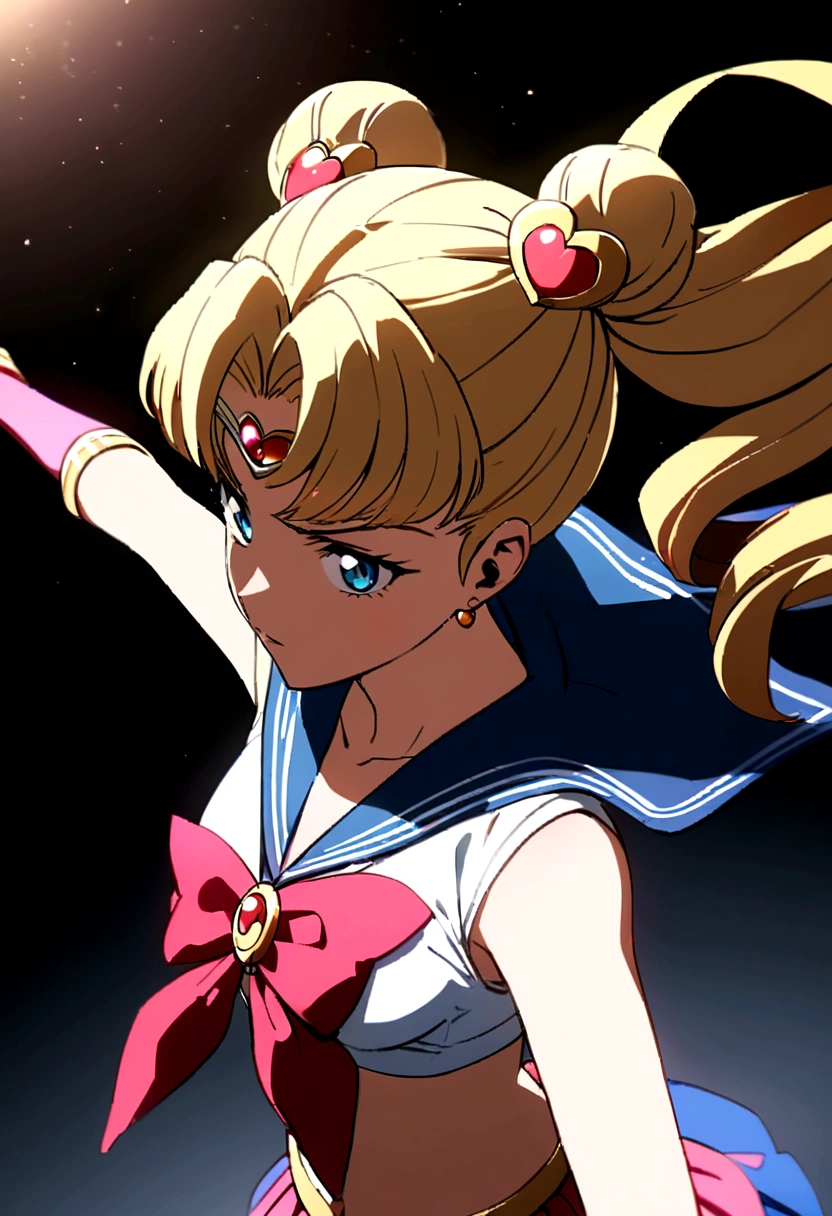 Sailor moon