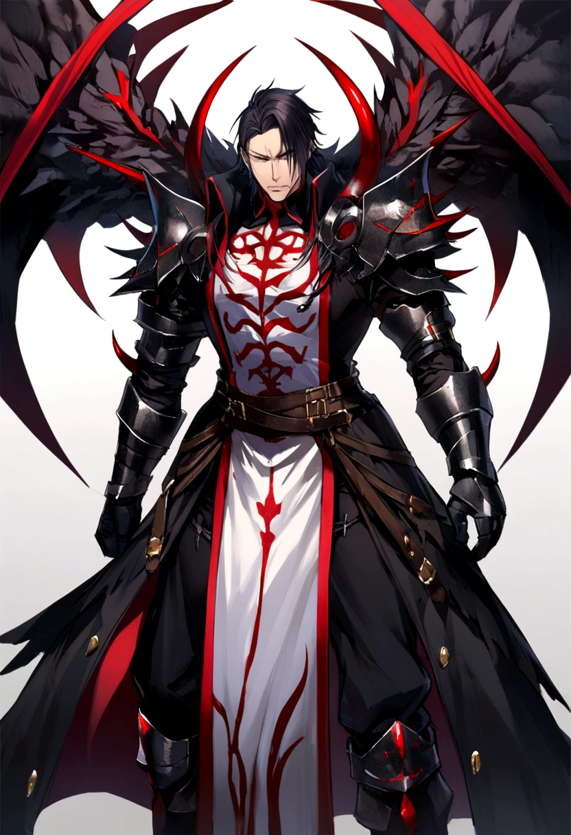 Yor forger male version