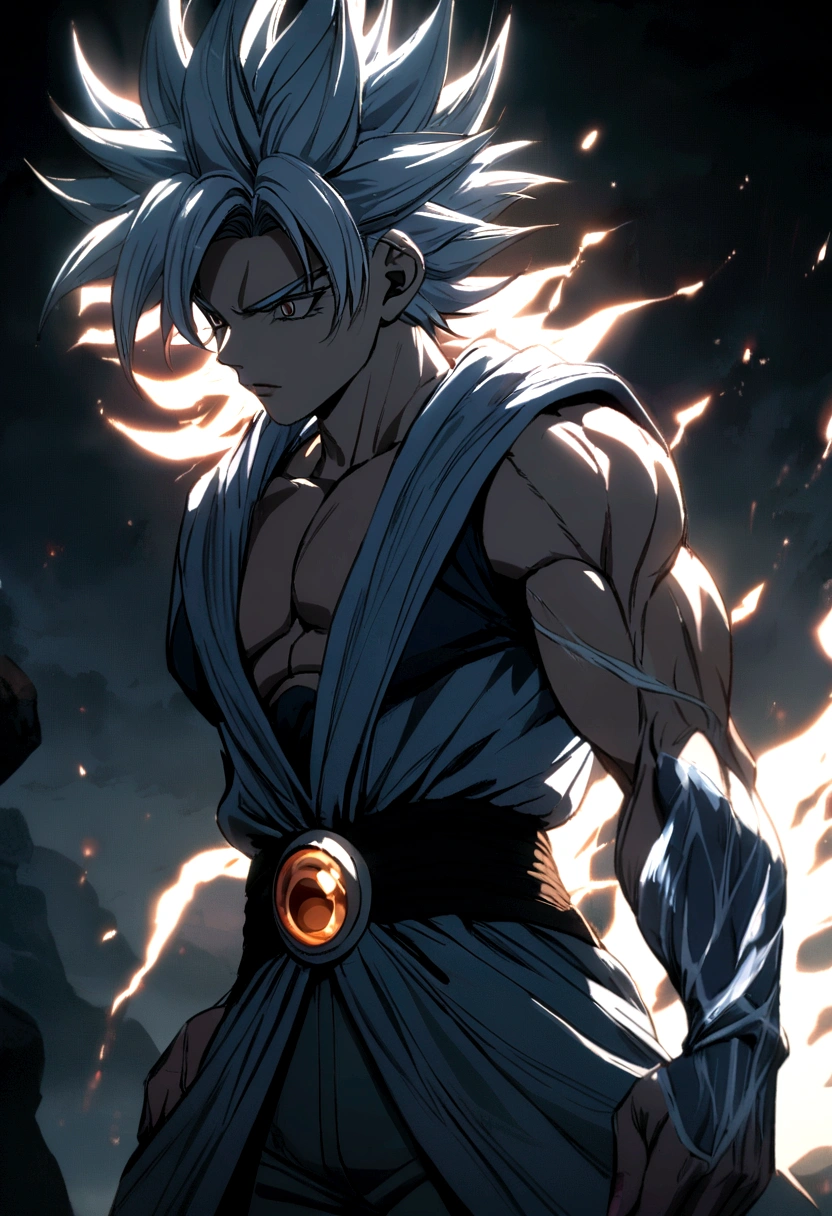 Sailormoon ultra instinct