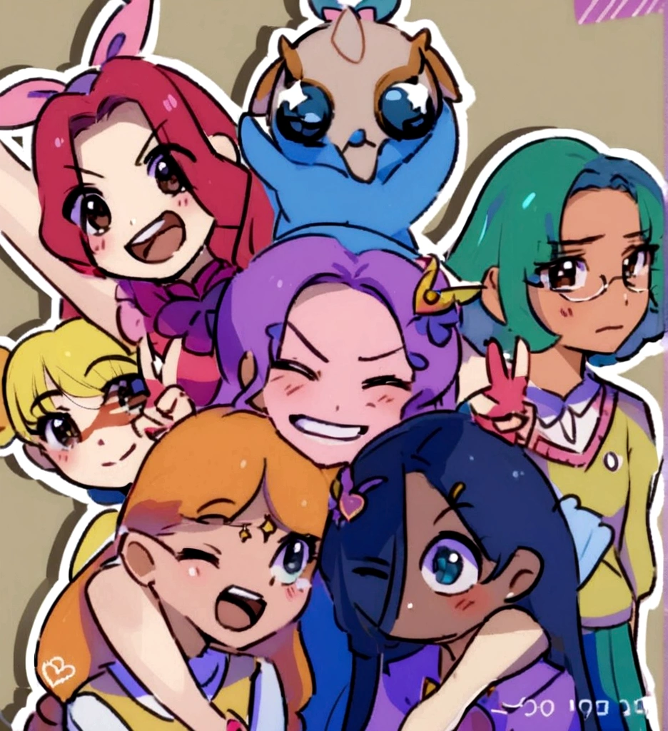 Precure