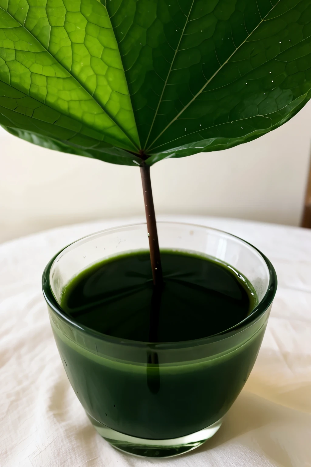 chlorophyll
