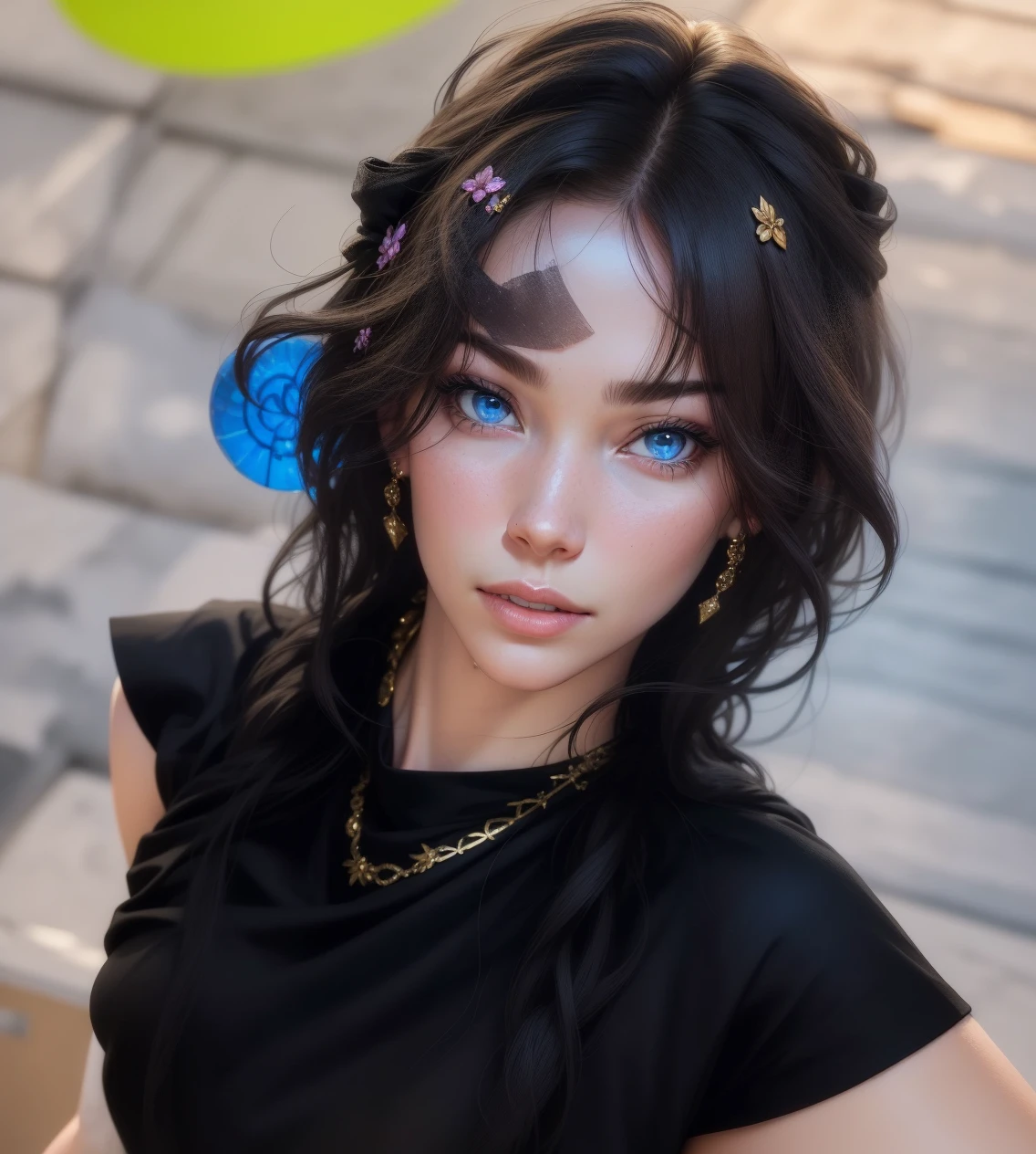 masutepiece,Best Quality,Ultra-detail,hight resolution,hight resolution,4K,Portrait in 4K,8K,8K Portrait,Unity 8k Wallpaper,extremely details CG,Realistic,Raw photo,real person,a portrait photo of,Photorealistic,Shiny skin,Detailed skin,{{{90s supermodel Jodie Kidd}}},Dynamic Angle,Dynamic Angle, From  above,masutepiece,Best Quality,Ultra-detail,hight resolution,hight resolution,4K,Portrait in 4K,8K,8K Portrait,Unity 8k Wallpaper,extremely details CG,Realistic,Raw photo,real person,a portrait photo of,Photorealistic,Shiny skin,Detailed skin, {{{{90s supermodel Jodie Kidd}}},{{{Height is 185 cm Weight is 48 kg}}},{{{Hair color is blonde}}},{{{Eye color is blue}}},{{{The facial features are sharp and in mode}}},{{{High cheekbones and clear chin are characteristic,}}},{{{The style is tall and slender}}},{{{Beautiful curved bust and hips are attractive}}},{{{Fashion sense is edgy and sexy}}}}Dynamic Angle, Wide Shot,masutepiece,Best Quality,Ultra-detail,hight resolution,hight resolution,4K,Portrait in 4K,8K,8K Portrait,Unity 8k Wallpaper,extremely details CG,Realistic,Raw photo,real person,a portrait photo of,Photorealistic,Shiny skin,Detailed skin, 90s supermodel Jodie Kidd,Dynamic Angle,Wide Shot,masutepiece,Best Quality,Ultra-detail,hight resolution,hight resolution,4K,Portrait in 4K,8K,8K Portrait,Unity 8k Wallpaper,extremely details CG,Realistic,Raw photo,real person,a portrait photo of,Photorealistic,Shiny skin,Detailed skin,{{{{Dynamic Poses、Standing、The bikini}}}},Dynamic Pose,{{{Dynamic Angle Wide Shot}}},Dynamic Pose, {{{(PAW Pose:0.5)}}},{{{Dynamic Pose, Standing posture with hands on hips and dynamic poses}}},{{{{Beautiful face, honey eyes, llight rays, Hyper realistic,, ultra realistic textures}}}},{8k RAW photo, top-quality, ​masterpiece, 超A high resolution, film grains, filmg, 1girl in, looking at the viewers, natural skin textures, realistic eyes and face details, Full lips},{{{Dynamic Angle Full Body}}},{{{In a brown bikini}}},{{{The sun shines in the blue sk
