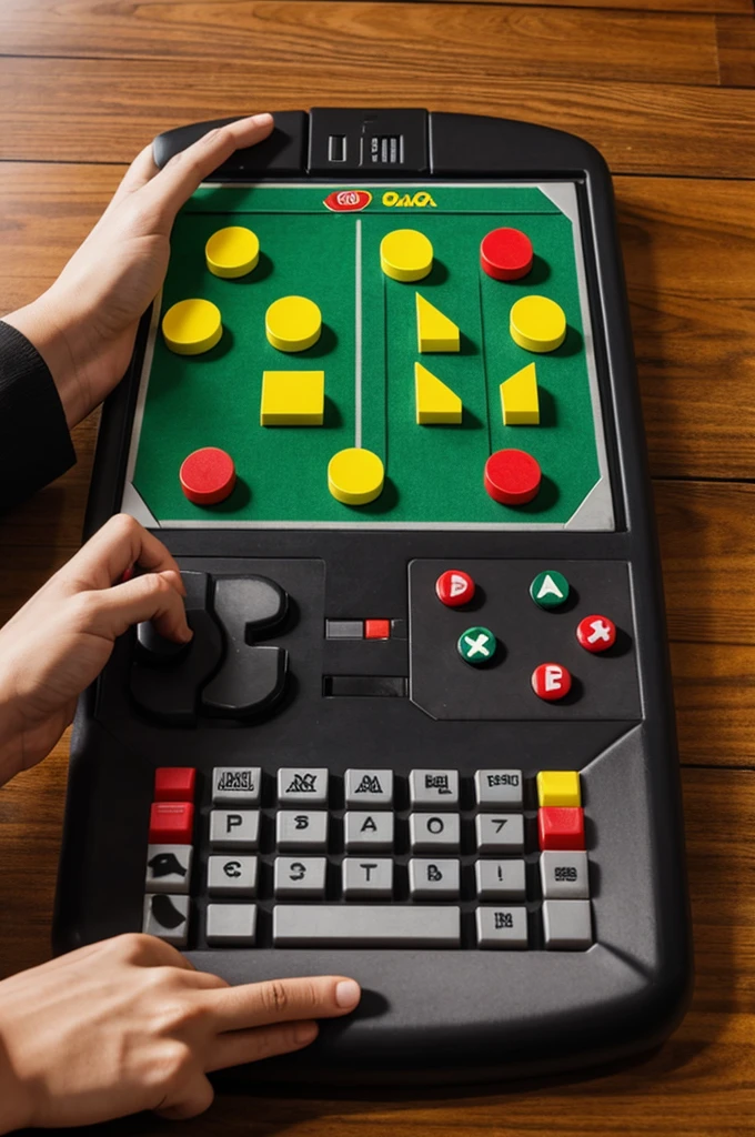 Playing with Pacman and dollars