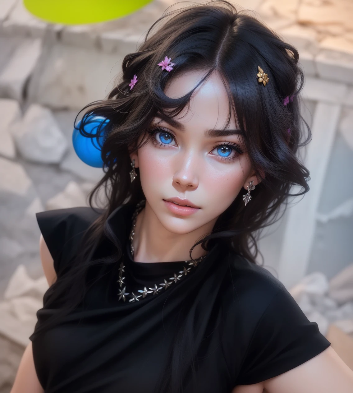 masutepiece,Best Quality,Ultra-detail,hight resolution,hight resolution,4K,Portrait in 4K,8K,8K Portrait,Unity 8k Wallpaper,extremely details CG,Realistic,Raw photo,real person,a portrait photo of,Photorealistic,Shiny skin,Detailed skin,{{{90s supermodel Jodie Kidd}}},Dynamic Angle,Dynamic Angle, From above,masutepiece,Best Quality,Ultra-detail,hight resolution,hight resolution,4K,Portrait in 4K,8K,8K Portrait,Unity 8k Wallpaper,extremely details CG,Realistic,Raw photo,real person,a portrait photo of,Photorealistic,Shiny skin,Detailed skin, {{{{karina from kpop gg aespa}}},{{{Height is 185 cm Weight is 48 kg}}},{{{Hair color is blonde}}},{{{Eye color is brown}}},{{{The facial features are sharp and in mode}}},{{{High cheekbones and clear chin are characteristic,}}},{{{The style is tall and slender}}},{{{Beautiful curved bust and hips are attractive}}},{{{Fashion sense is edgy and sexy}}}}Dynamic Angle, Wide Shot,masutepiece,Best Quality,Ultra-detail,hight resolution,hight resolution,4K,Portrait in 4K,8K,8K Portrait,Unity 8k Wallpaper,extremely details CG,Realistic,Raw photo,real person,a portrait photo of,Photorealistic,Shiny skin,Detailed skin, 90s supermodel Jodie Kidd,Dynamic Angle,Wide Shot,masutepiece,Best Quality,Ultra-detail,hight resolution,hight resolution,4K,Portrait in 4K,8K,8K Portrait,Unity 8k Wallpaper,extremely details CG,Realistic,Raw photo,real person,a portrait photo of,Photorealistic,Shiny skin,Detailed skin,{{{{Dynamic Poses、Standing、The bikini}}}},Dynamic Pose,{{{Dynamic Angle Wide Shot}}},Dynamic Pose, {{{(PAW Pose:0.5)}}},{{{Dynamic Pose, Standing posture with hands on hips and dynamic poses}}},{{{{Beautiful face, honey eyes, llight rays, Hyper realistic,, ultra realistic textures}}}},{8k RAW photo, top-quality, masterpiece, 超A high resolution, film grains, filmg, 1girl in, looking at the viewers, natural skin textures, realistic eyes and face details, Full lips}