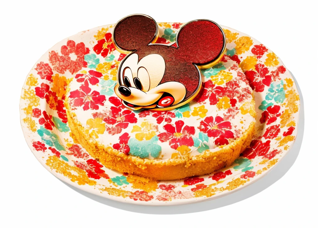 Mickey Mouse