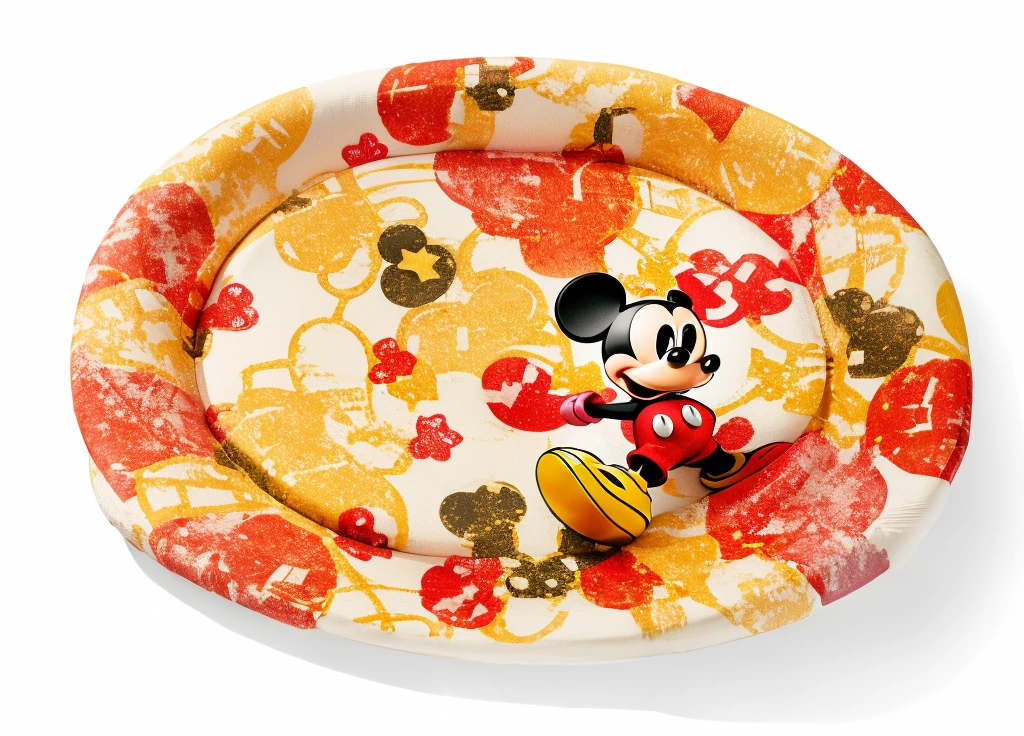 Mickey Mouse