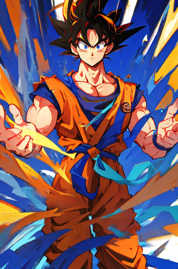 Goku