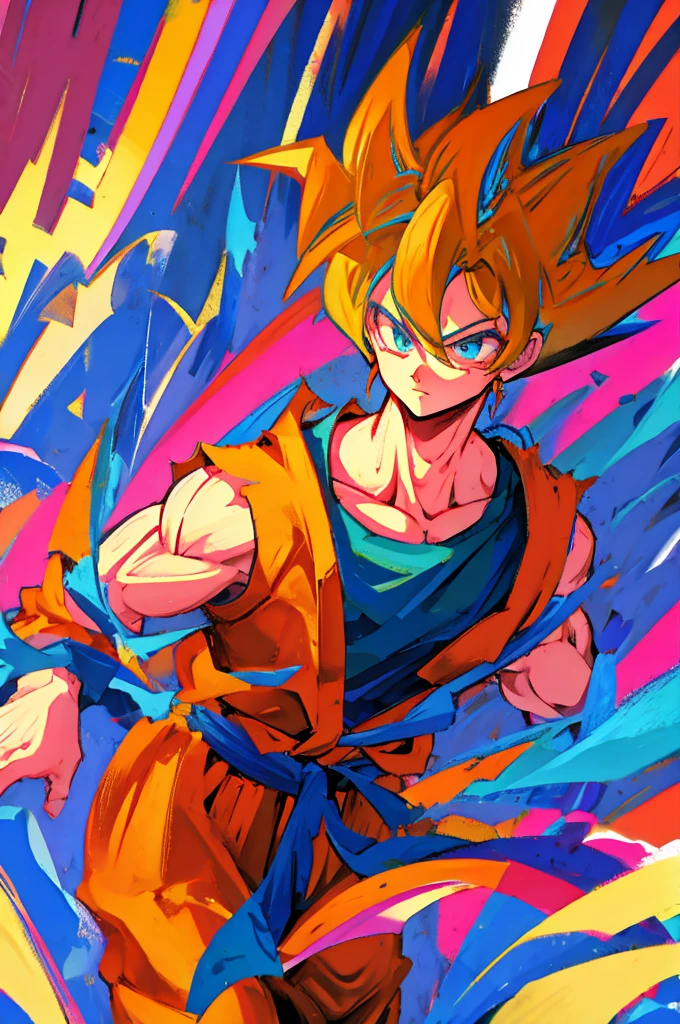 Goku