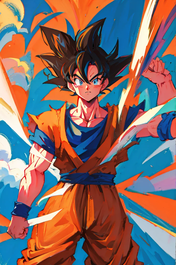 Goku