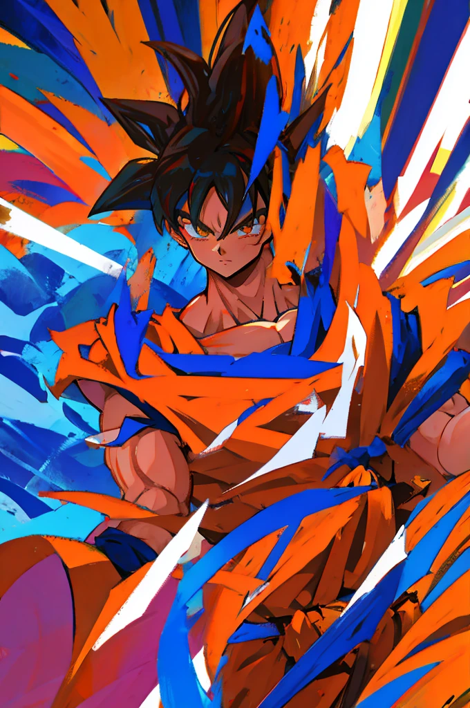 Goku