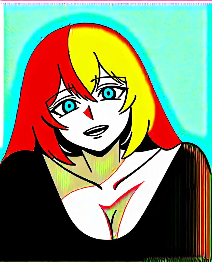 (((Pixel Perfect, Perfect detail))a。Misaki Shokuho