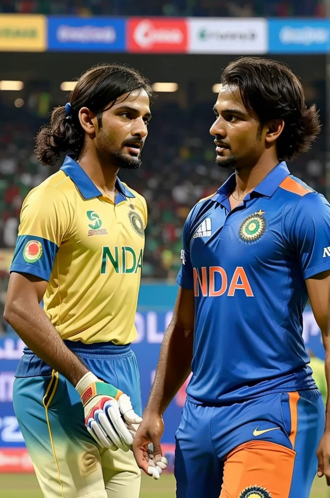 Who will win the match T20 World Cup 2024 team India versus team South Africa