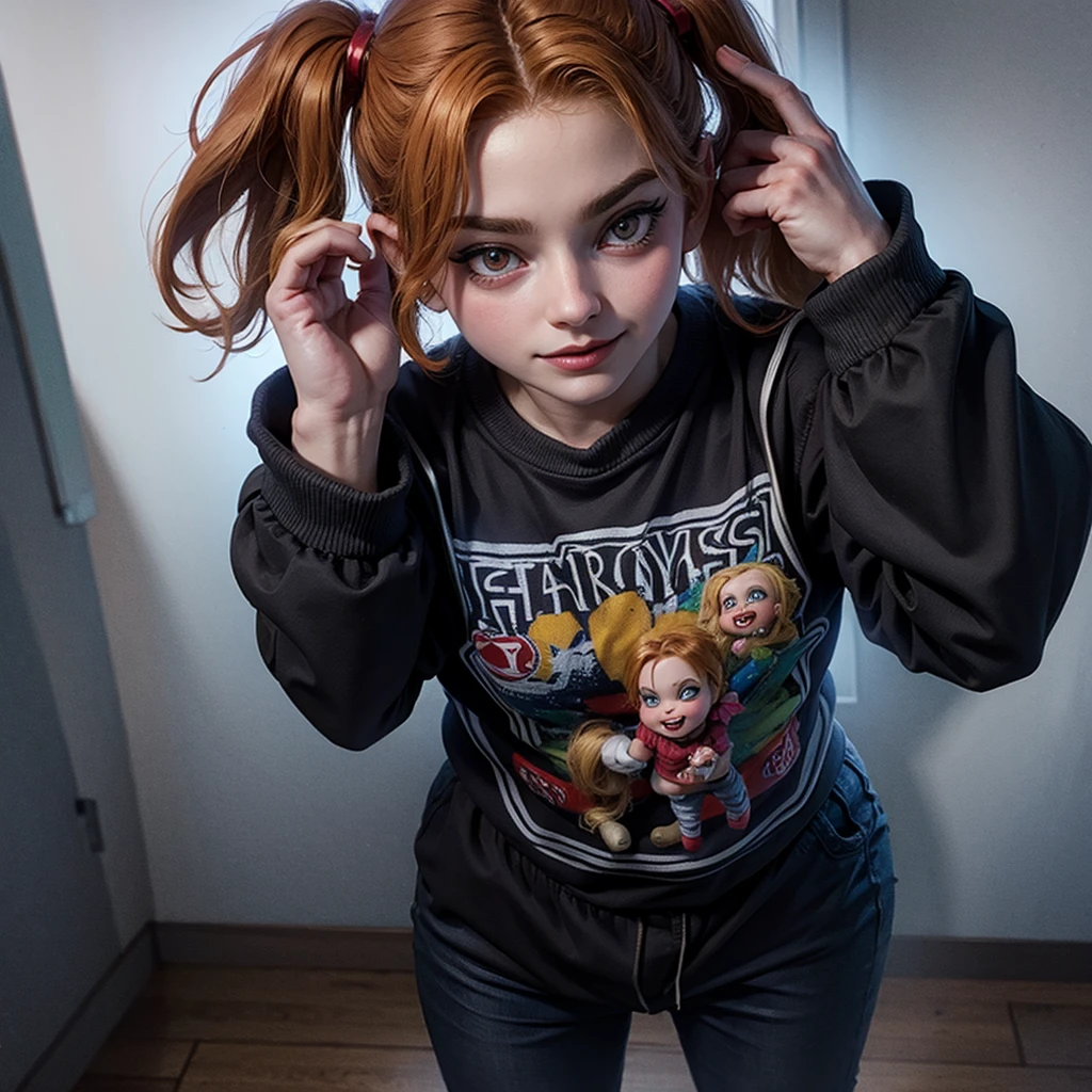 Chucky