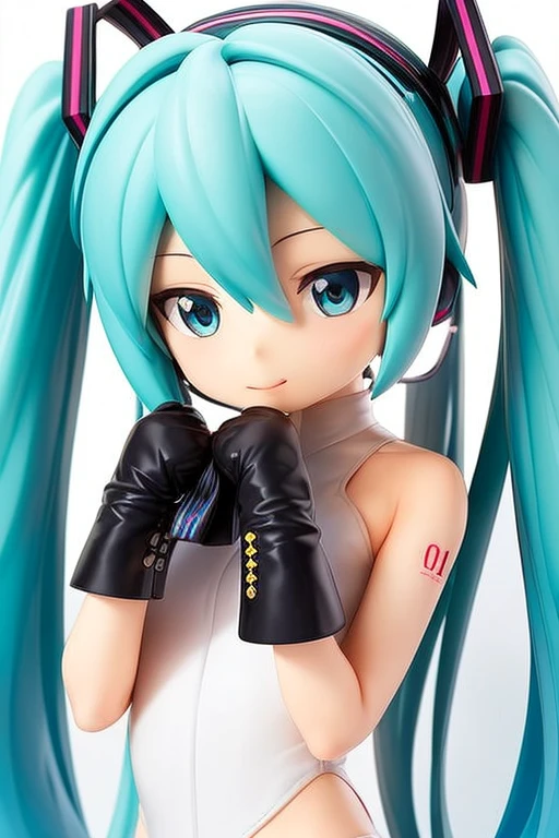 Hatsune miku blue hair girl hatsune miku vocaloid