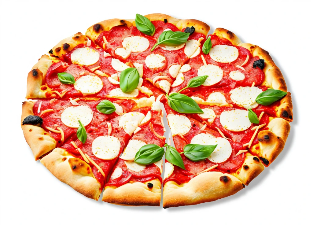 Pizza in the shape of Mickey Mouse&#39;s face、Hidden Mickey Skirt Steak