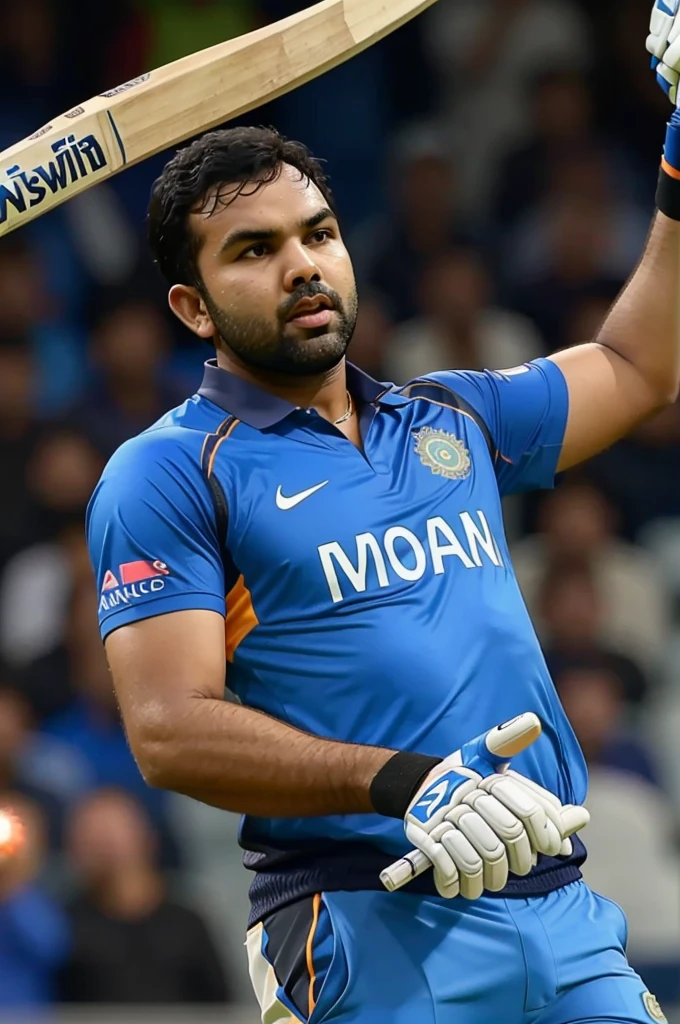 T20 World Cup 2024 Rohit Sharma versus Aiden Markram