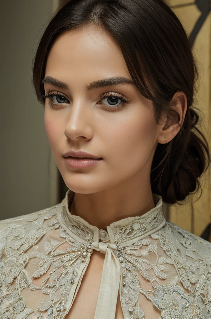 ((best quality)), ((masterpiece)), (detailed), perfect face