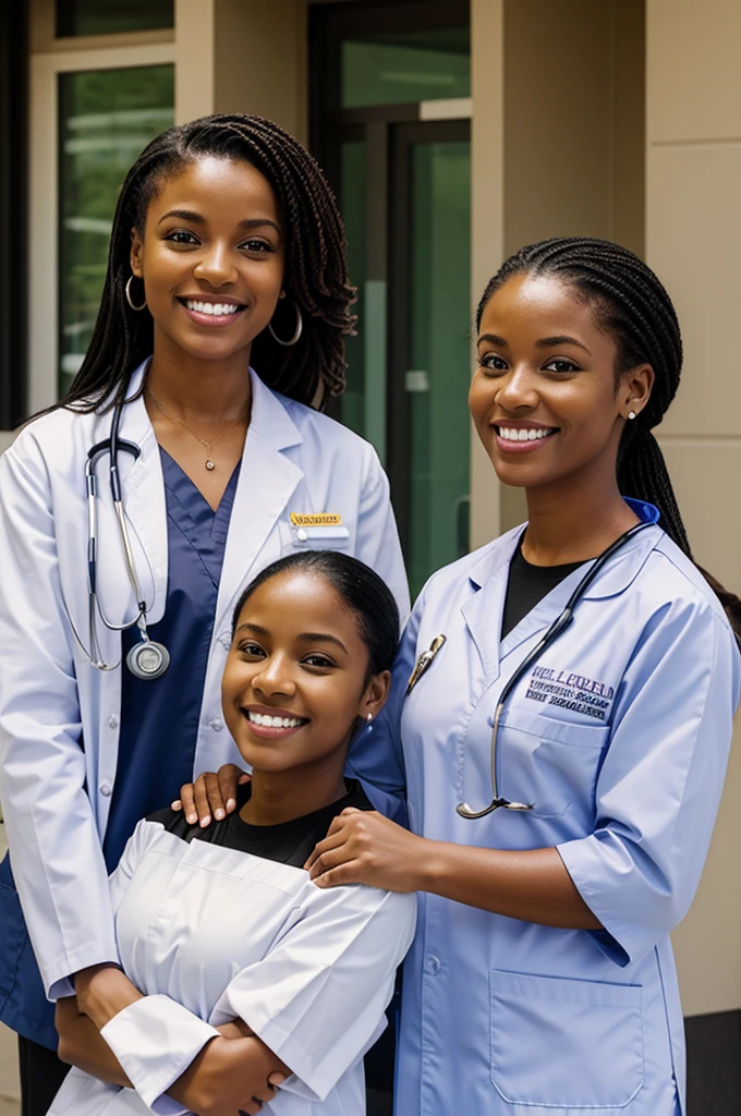10th year Anniversary Ilead Medic School for Health Care Sciences, Inc.