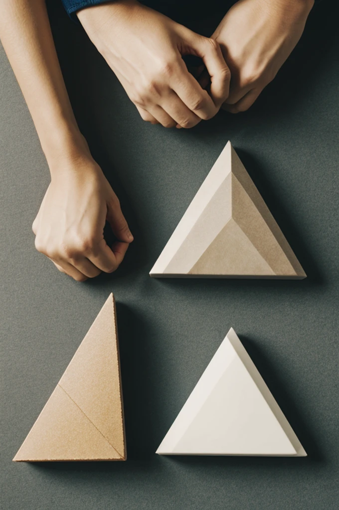 Similarity of triangles