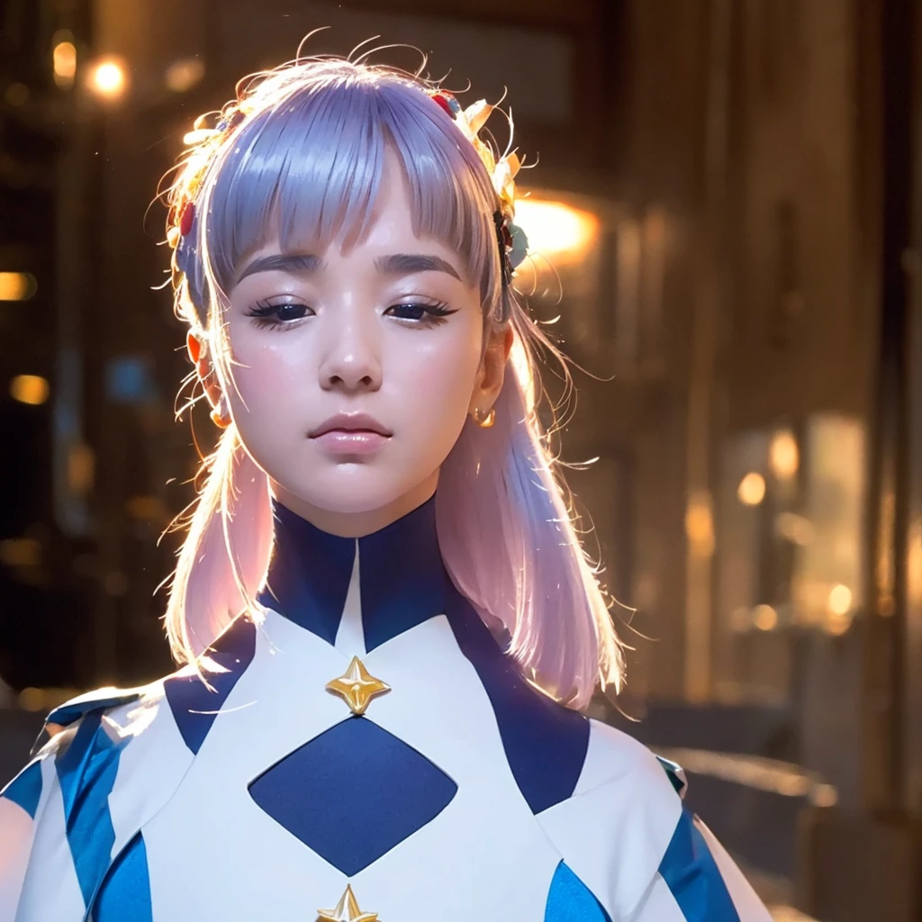 Score 9, Score 8 up, Score 7 up, The rating is questionable,
Detailed Background, Shiny skin,
Cure Marine,
Half-closed eyes, Painful expression,Tied up,