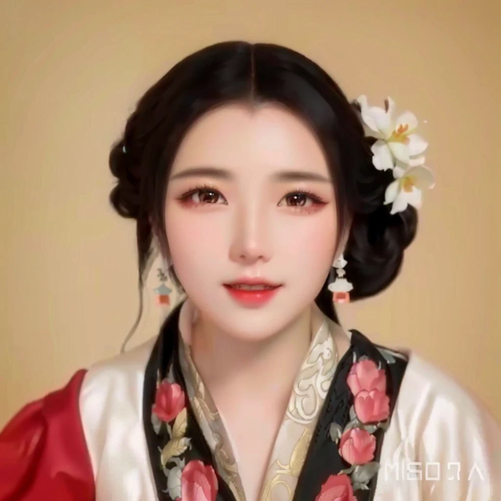 chinese princess, masterpiece, best quality, (extremely detailed CG unity 8k wallpaper), (best quality), (best shadow), absurdres, realistic lighting, (Abyss), beautiful detailed glow, 