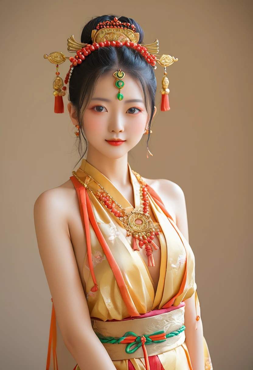 Thai style Wai Khru ceremony
