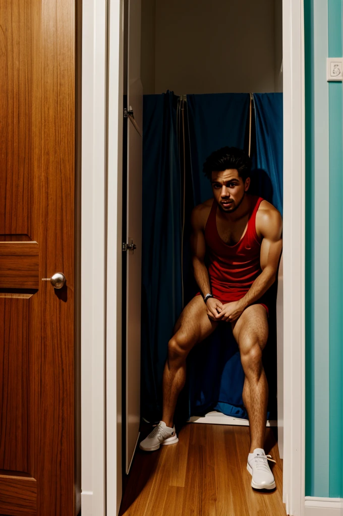 Fears of not coming out of the closet
