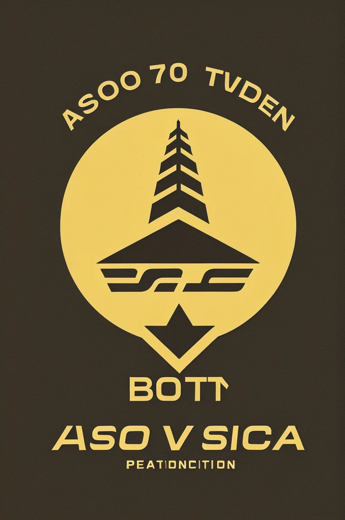 ABCA association logo