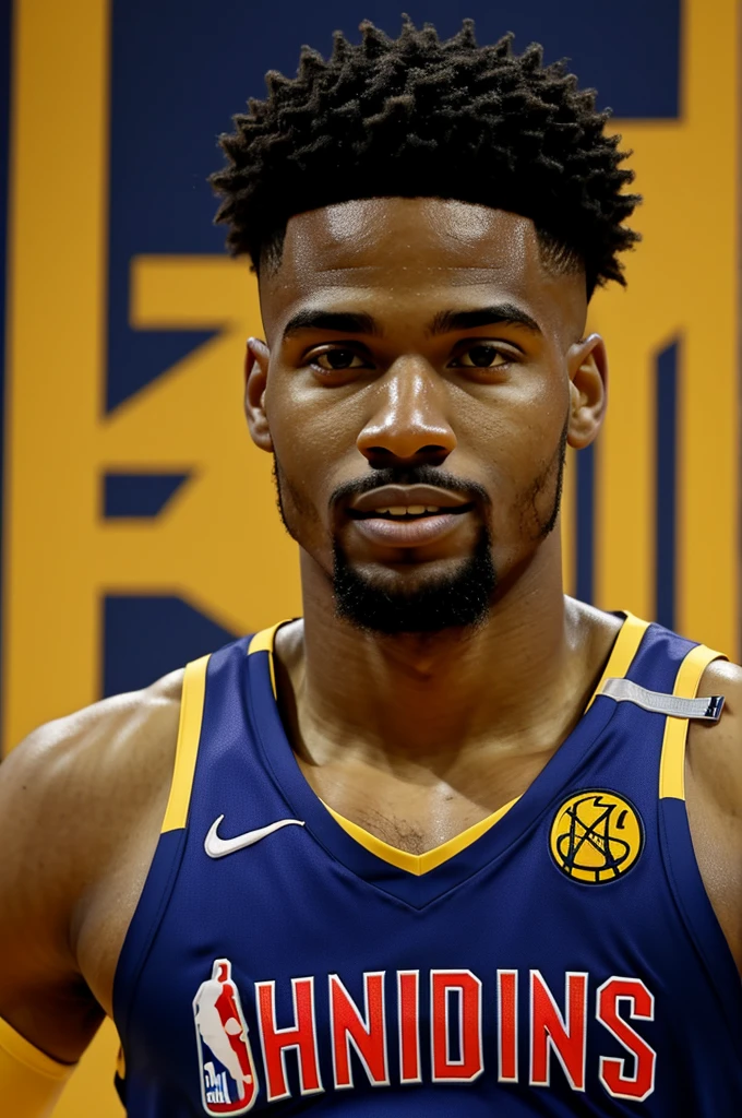 2023-24 NBA Champion