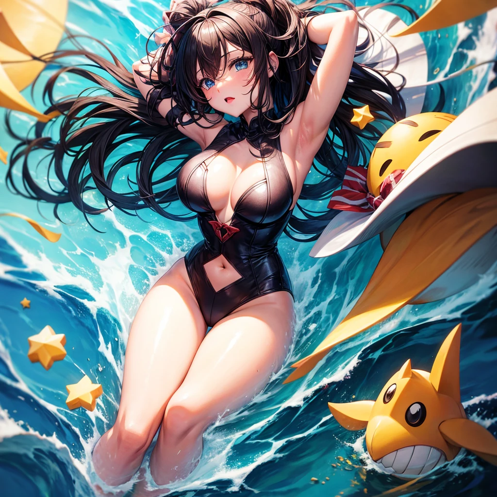 anime
