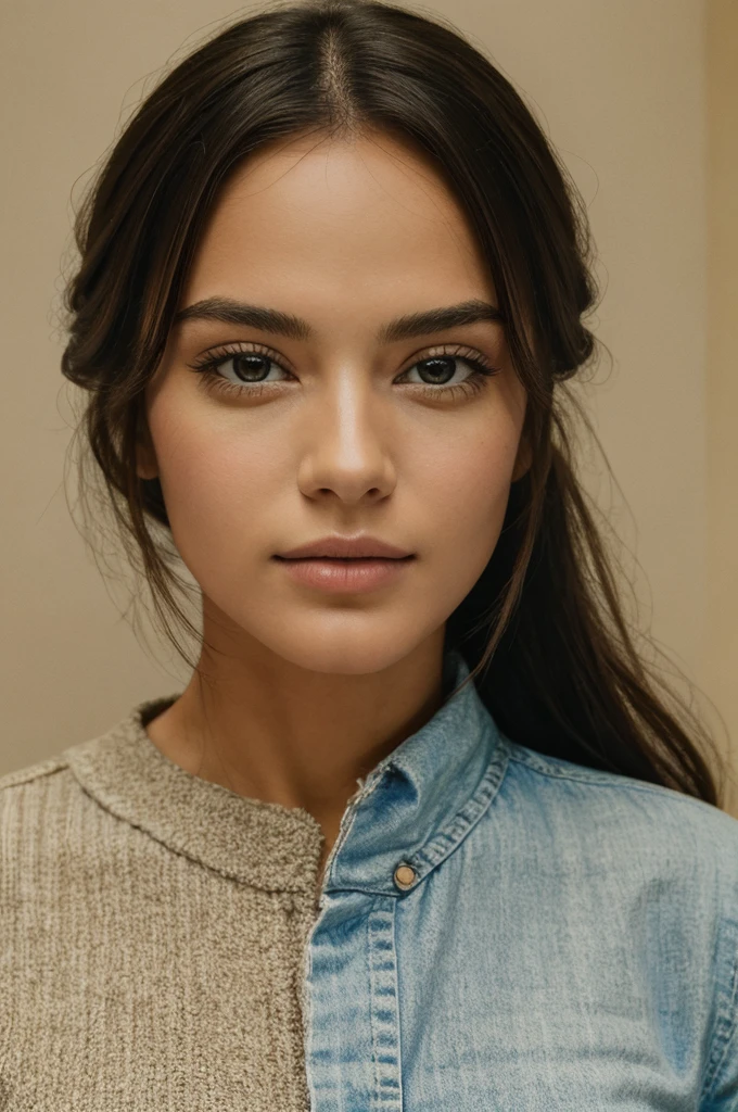 ((best quality)), ((masterpiece)), (detailed), perfect face