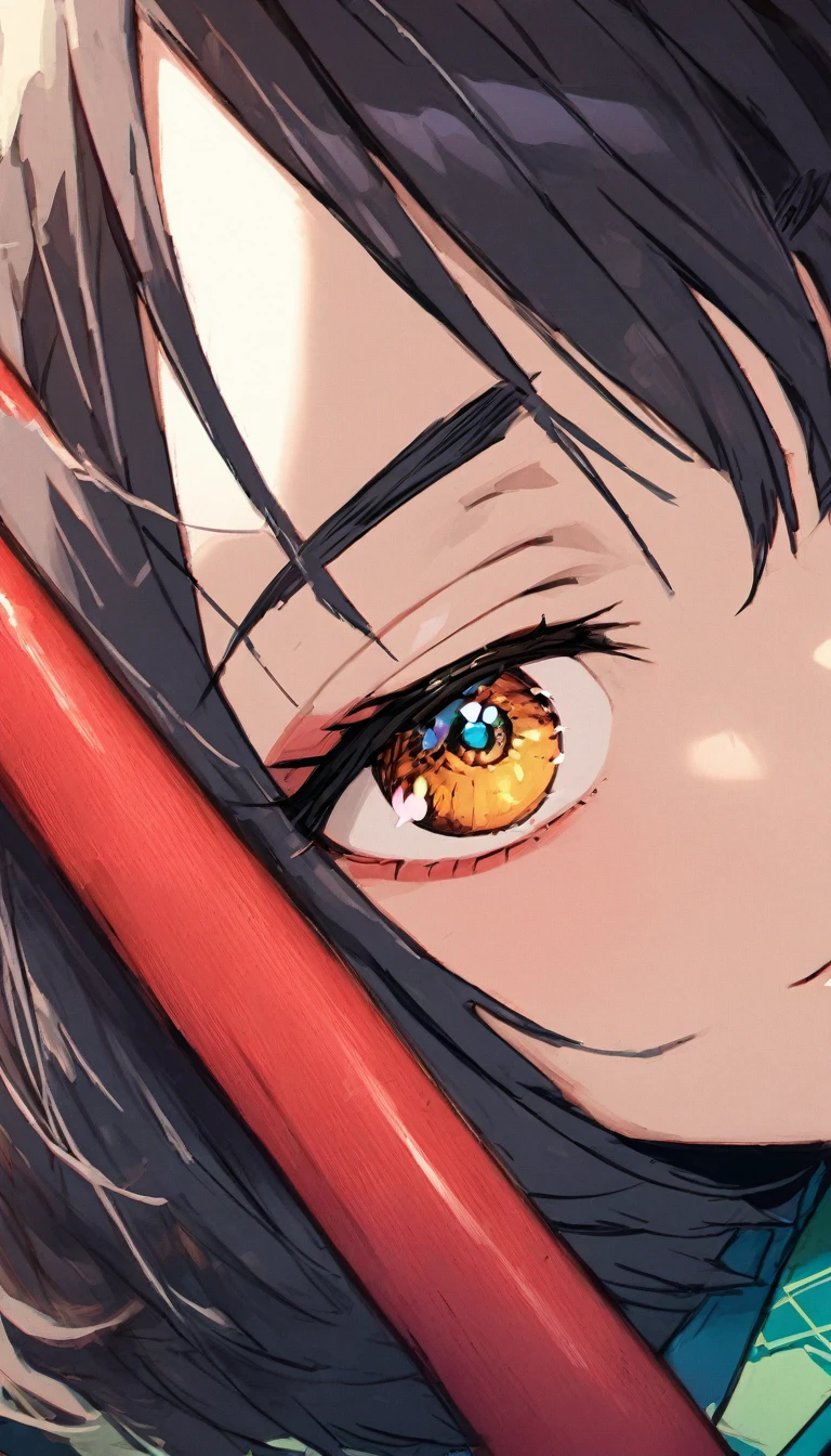 best quality,4k,8k, highres, masterpiece:1.2), extremely detailed eyes, extremely detailed body, (large masterpiece digital art), (detailed manga illustration), (detailed line art), ((perfect anatomy)), (intricate details:1.3), (ultra-detailed:1.3), (illustration:1.3), (sharp focus:1.3), (natural lighting:1.05), (vivid colors:1.3), (masterpiece), best quality, expressive eyes, perfect face, 1 girl, breasts, cleavage, gloves, large breasts, traditional clothes, cerulean clothes, black hair, short hair, messy hair, dark brown eyes, hourglass physique, loose-fitting pants, fighting stance, large ass, pale skin, shrine maiden, tomboy, combat boots, cinematic lighting, dramatic atmosphere, Beautiful woman, dragon spear in hand, Jeff Bridges, ((cartoon style)), Marvel Cinematic Universe style, (((Japanese shrine in the background))), soft bokeh of Japan, Atey Ghailan, Jeremy Mann, Greg Manchess, Antonio Moro, trend in ArtStation, trend in CGSociety, Intricate, High Detail, Sharp focus, dramatic and photorealistic painting art by Midjourney and Greg Rutkowski,