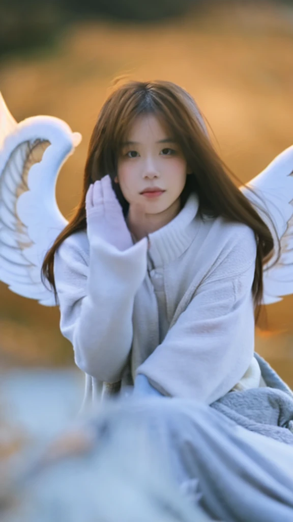 fallen Angel