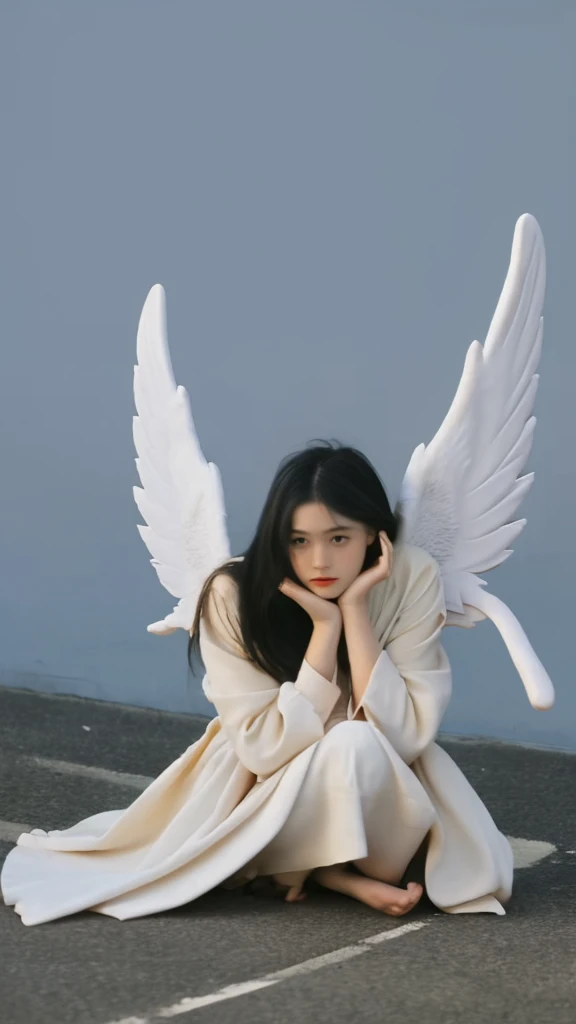 fallen Angel