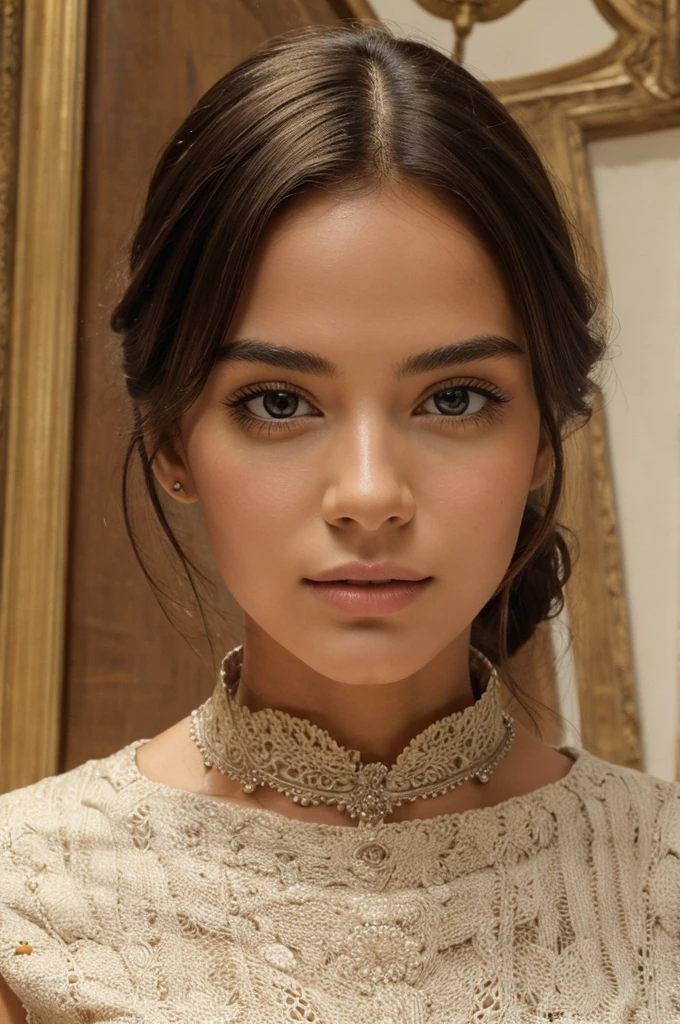((best quality)), ((masterpiece)), (detailed), perfect face