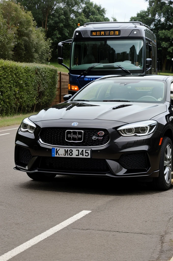 Make number plate MH.38.1456