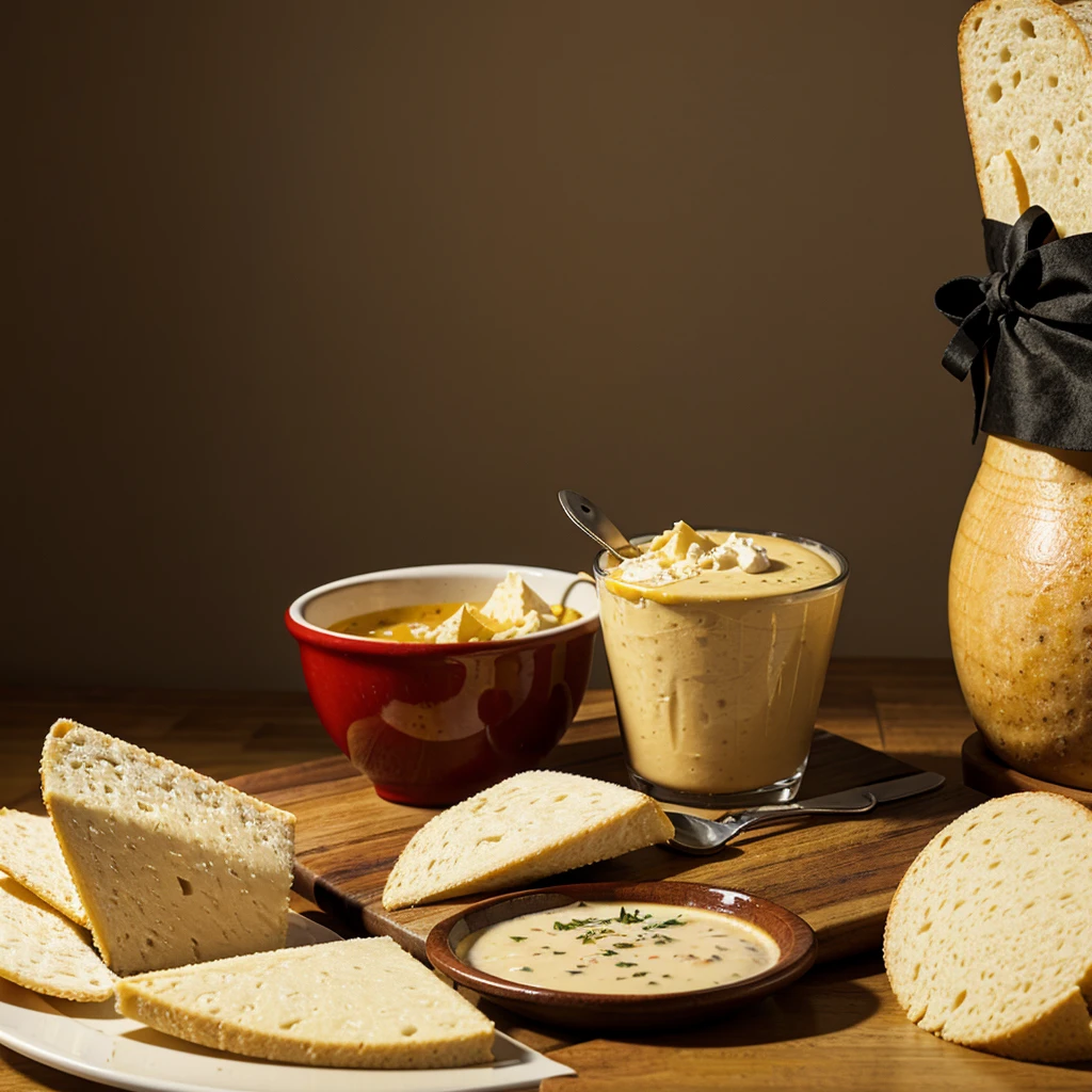 queso